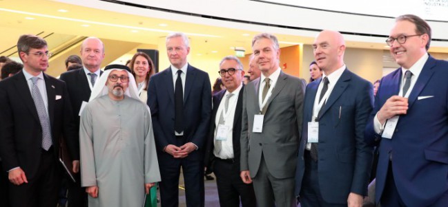 Les fonds français resserrent les liens avec les LPs du Moyen-Orient