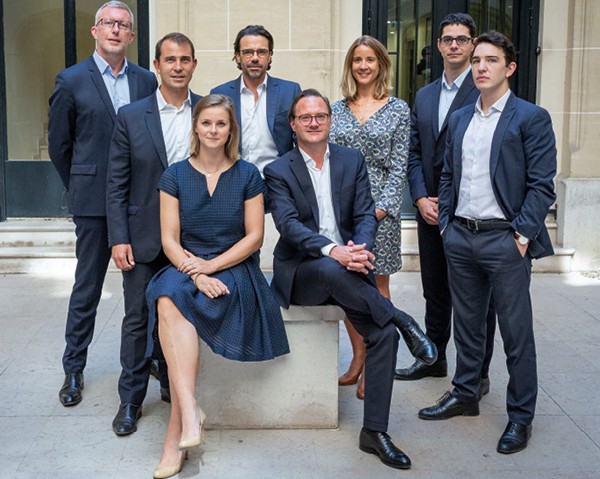 Innovafonds croit à l’industrie française