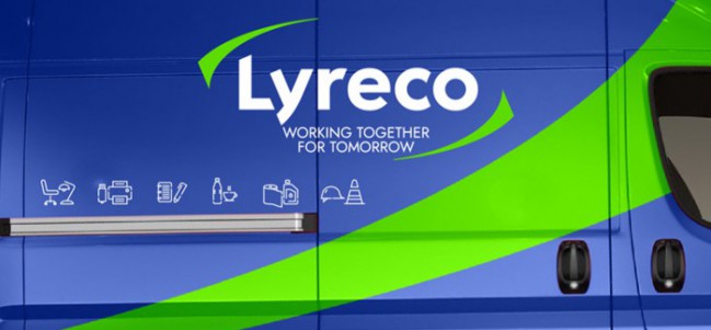 Lyreco, nouveau LP corporate de Partech