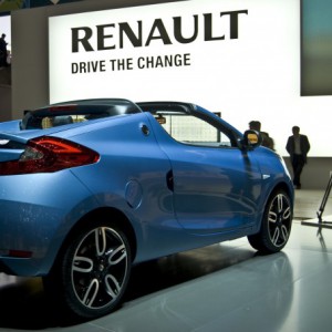 L’Etat français se désengage de Renault au profit du fonds pour l’innovation
