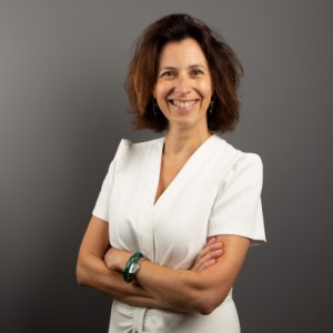 Isabelle Combarel est nommée présidente d’Arkéa Capital