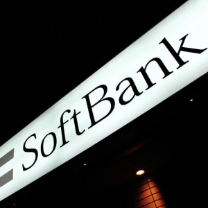 Softbank annonce un premier closing à 93 Md$