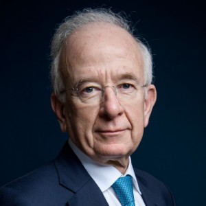 Thierry Baudon prend la tête d’Invest Europe