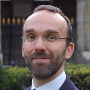 Jean-Christel Trabarel, sélectionneur de fonds