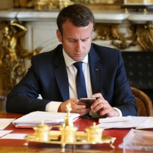 Le président annonce 10 Md€ pour l'innovation française