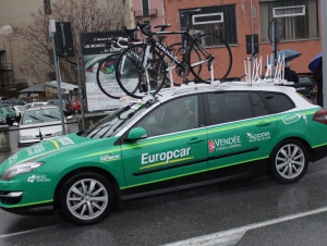 Europcar : IPO prévue au premier semestre