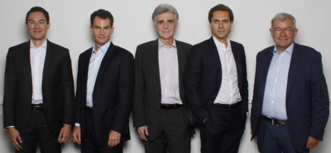 Prudentia Capital vise 120 M€ pour son deuxième fonds