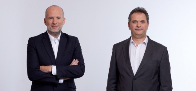 #PEM178 - Laurent Tourtois et Raphaël Wisniewski se voient confier la gérance d'Andera
