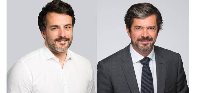 Matthieu Broquère est le nouveau président de Cedrus & Partners