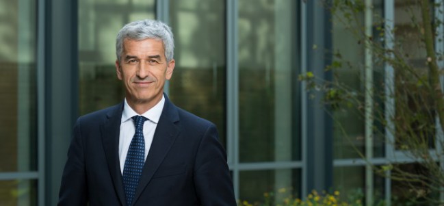 Eric de Montgolfier devient CEO d’Invest Europe 