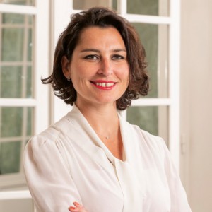 #PEM175 - Dorothée Chatain, de l’ombre du back-office à la lumière de l’investissement