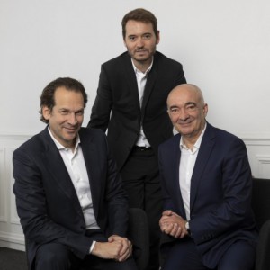 AdBio partners accueille Inserm Transfert parmi ses LPs