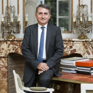 Philippe Robardey est le nouveau président d’Irdi Capital Investissement