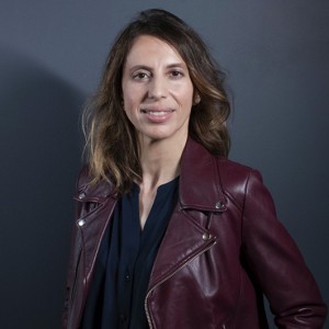 Claire Chabrier (Amundi PEF) est la nouvelle présidente de France Invest