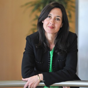 Isabelle Ginestet Naudin, la culture de la finance