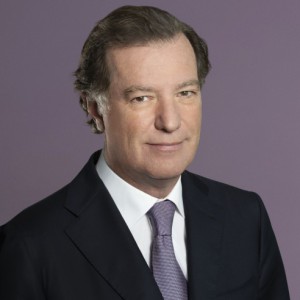 Laurent Mignon a été choisi pour présider Wendel