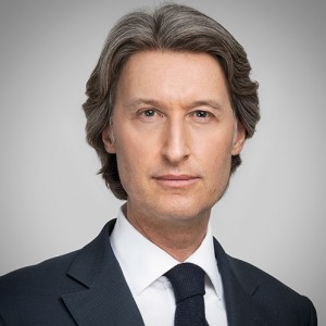 Jean-Charles Decaux sera le nouveau président d’Eurazeo 