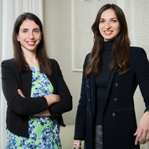 Alice Albizzati et Elina Berrebi, durablement associées