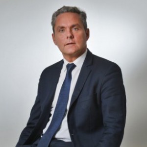 Alain Hervé succède à Marc Brière à la tête d’Arkéa Capital