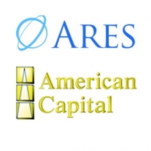 Ares s'empare d'American Capital