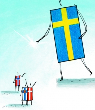 Scandinavie : un marché dynamique et attrayant