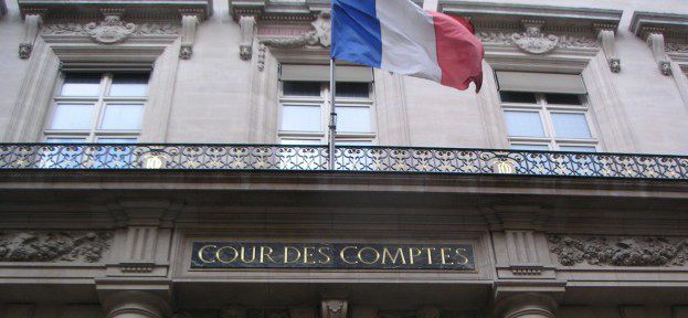 La Cour des Comptes s'est intéressée à la rémunération variable de CDC Entreprises, intégré depuis à Bpifrance.