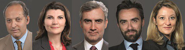 >>> les membres du jury : Gilles Mougenot, (fondateur d’Argos Soditic, groupe de capital investissement), France Vassaux d’Azémar de Fabrègues (secrétaire générale de l’Association française des investisseurs pour la croissance), Jean-Philippe Lambert (Managi