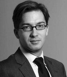 Nicolas Barberis, responsable de l’activité Private Equity chez Freshfields