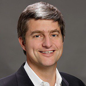 Denis Barrier, co-fondateur et CEO de Cathay Innovation