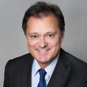 Alain Rauscher, PDG et managing partner d’Antin Infrastructure Partners.