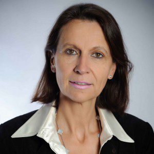  Agnès Nahum, managing partner d’Access Capital.