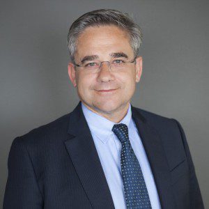 Alain Esnault, directeur général d’Apicap.