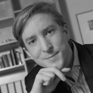 Alexandre Denby Wilkes, associé chez Enthéos.