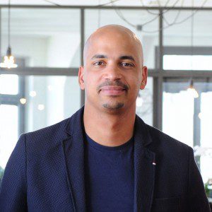 Alexis Houssou, CEO de Hardware Club