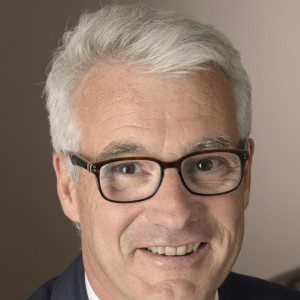  Bertrand Rambaud, président du groupe Siparex
