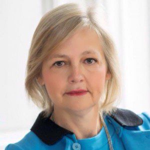 Blandine Evrard, banquière privée chez Edmond de Rothschild