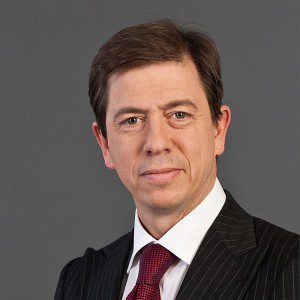 Mathias Burghardt, membre du comité exécutif et responsable d’Ardian Infrastructure