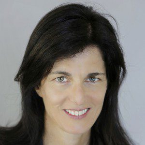 Cécile Mayer-Lévi, directrice des activités de dette privée chez Tikehau IM.