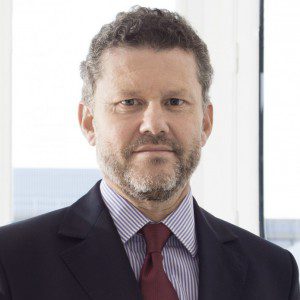 Christophe Fercocq, associé-gérant de Cobalt Capital