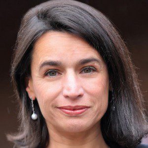 Corinne d’Agrain, présidente du directoire d’Irdi Soridec Gestion.