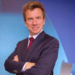 Stanislas Cuny, directeur de la gestion des fonds directs chez Amundi PEF au sein du pôle actifs réels et alternatifs.