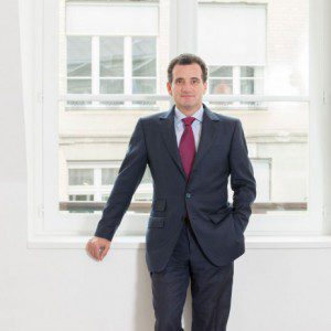 Emmanuel Bonnaud, Directeur Général de Capzanine Situations Spéciales