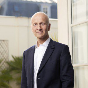 Eric Coisne, directeur associé de Raise Impact