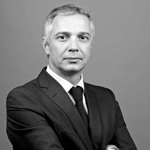 Fréderic Fuchs associé en charge du pôle Concurrence-Distribution-Contrats commerciaux
