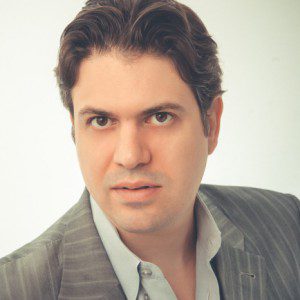 Fabrice Moyne, Partners chez Mantra