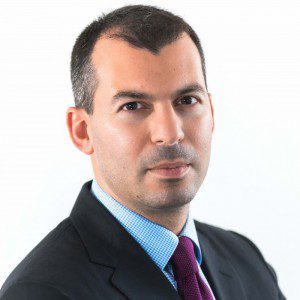 François-Xavier Mauron, directeur associé EdRIP