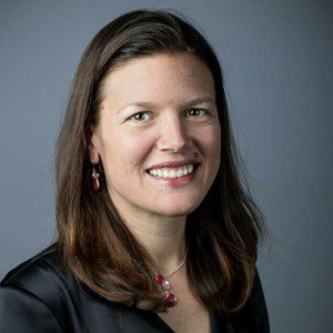 Fanny Letier, Directrice exécutive Fonds Propres PME de Bpifrance