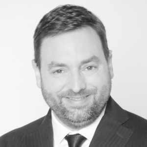 Antoine Sage, co-fondateur de FnB Private Equity et ancien co-fondateur de Cerea Capital