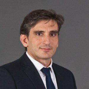 Laurent Foata, responsable d’Ardian Croissance
