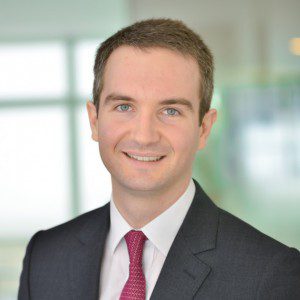 Francesco Revel-Sillamoni, directeur d'APAX à Milan